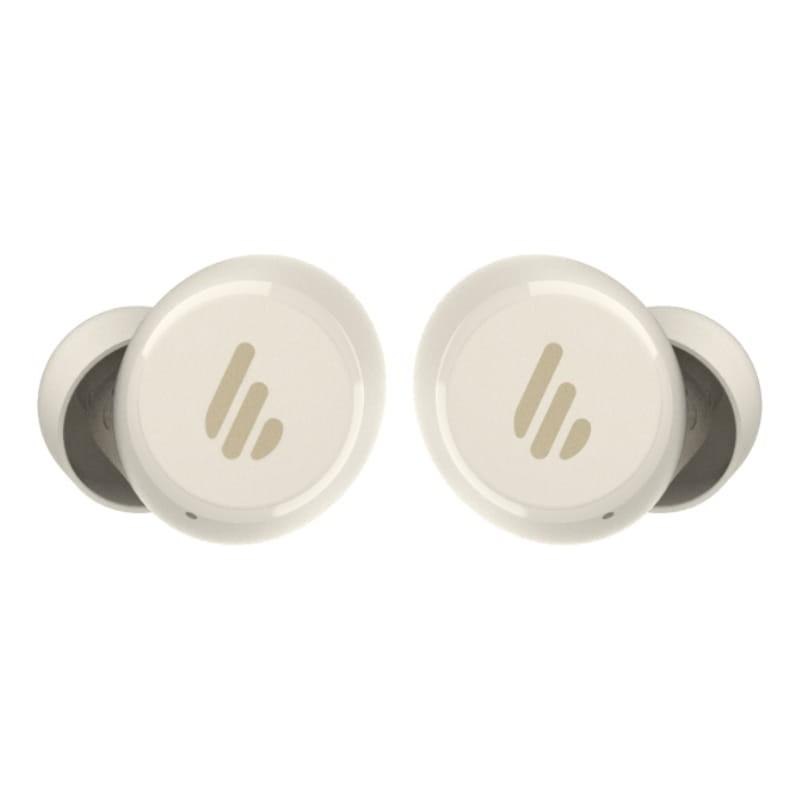 Edifier X3 Lite Ivoire - Ecouteurs Bluetooth - Ecouteurs TWS
