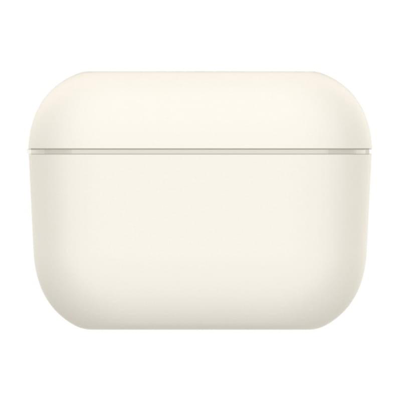 Edifier X3 Lite Ivoire - Ecouteurs Bluetooth - étui de chargement