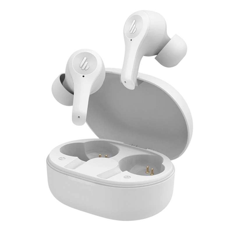 Edifier X5 Lite Branco - Auscultadores Bluetooth