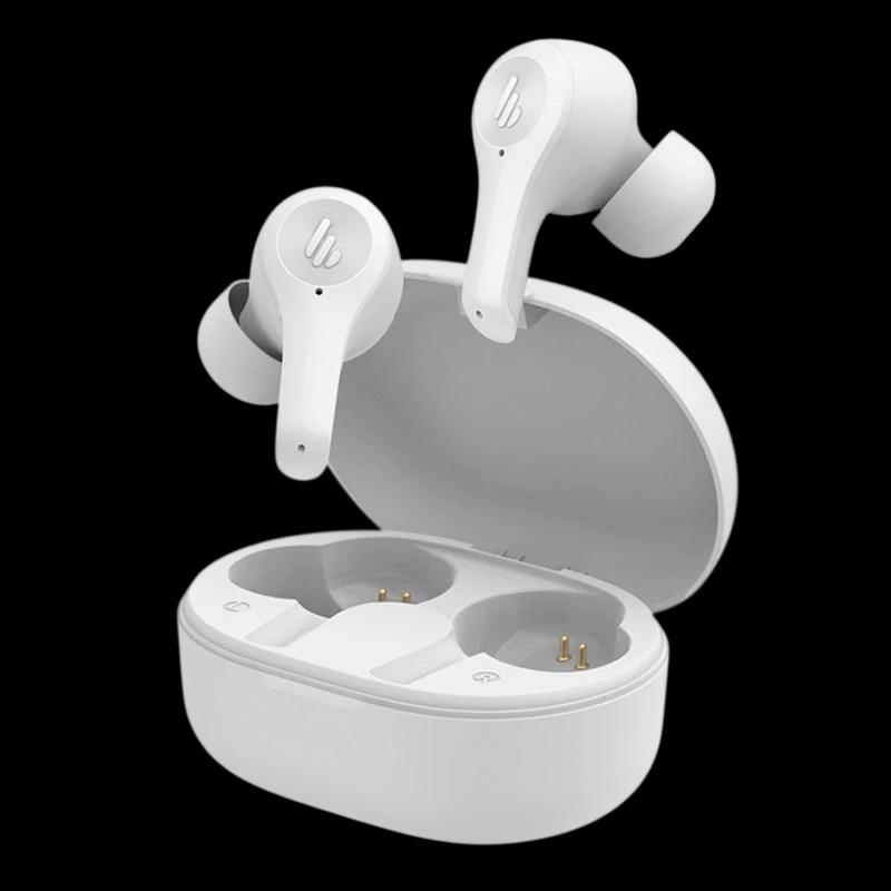 Edifier X5 Lite Branco - Auscultadores Bluetooth