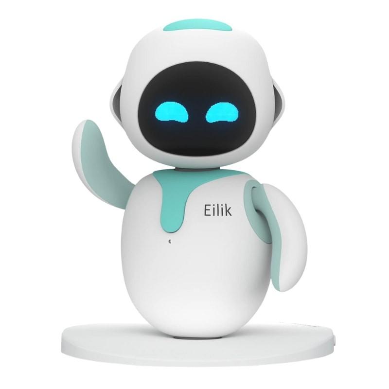 Eilik - Robot IA intelligent