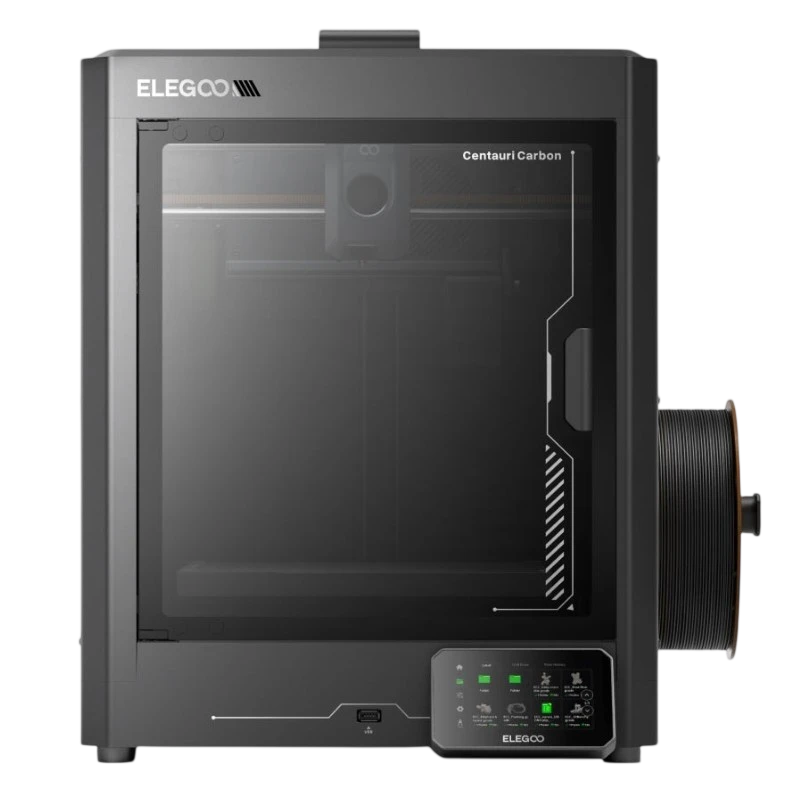 Elegoo Centauri Carbon FDM - Impresora 3D