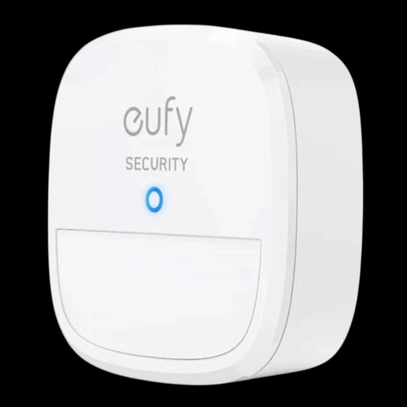 Eufy Security T8910021 Blanco -  Sensor de Movimiento