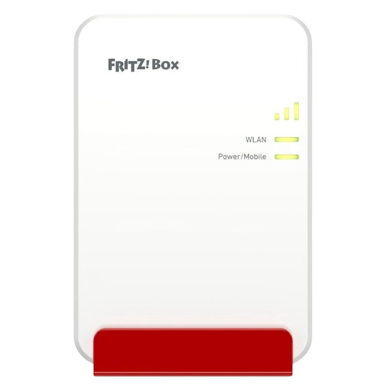 FRITZ! Box 6860 5G - Router de rede móvel