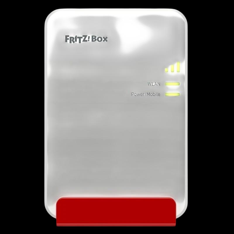 FRITZ! Box 6860 5G - Router de Red Móvil