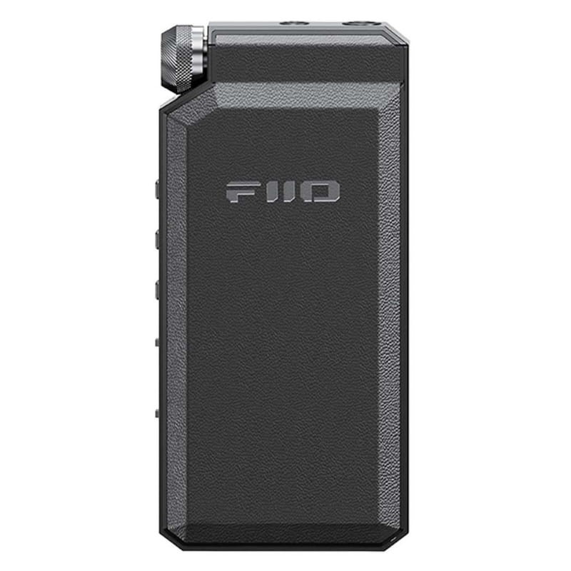 FiiO BTR17 Noir - Amplificateur/DAC avec Bluetooth - vue arrière