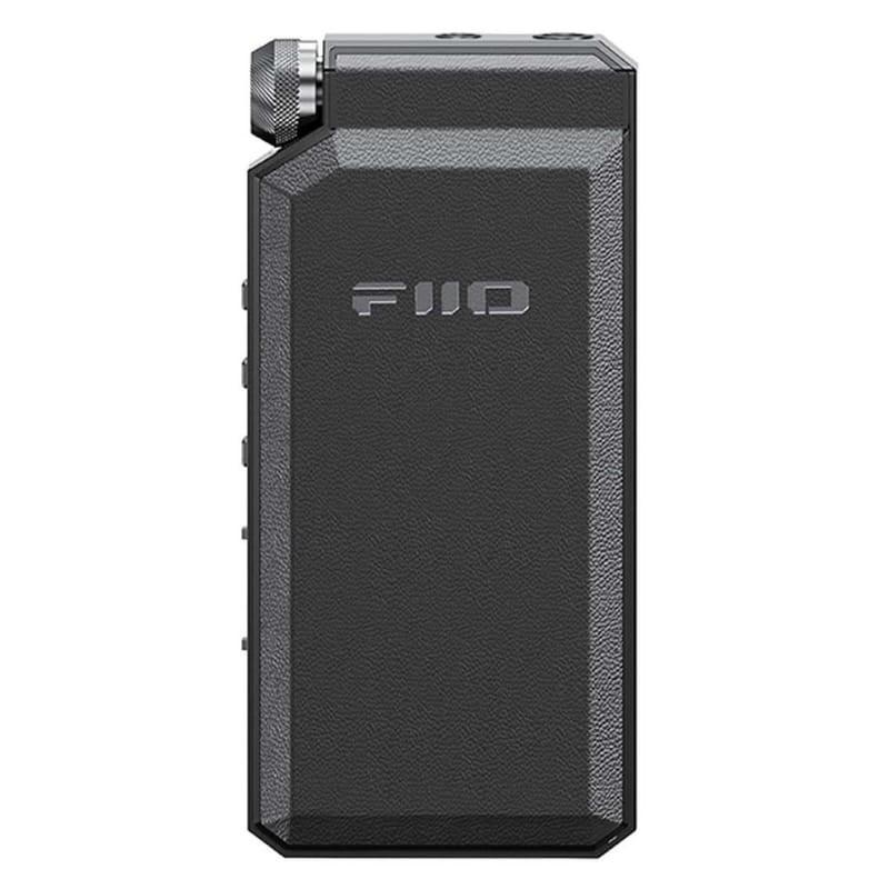 FiiO BTR17 Noir - Amplificateur/DAC avec Bluetooth - vue arrière