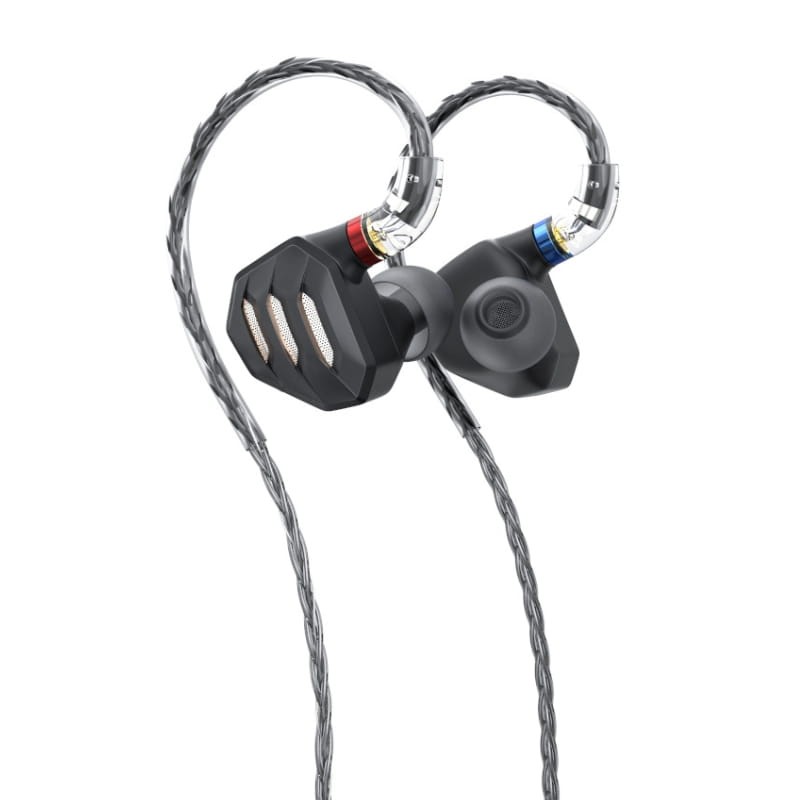 FiiO FH7s Negro - cable de conexión