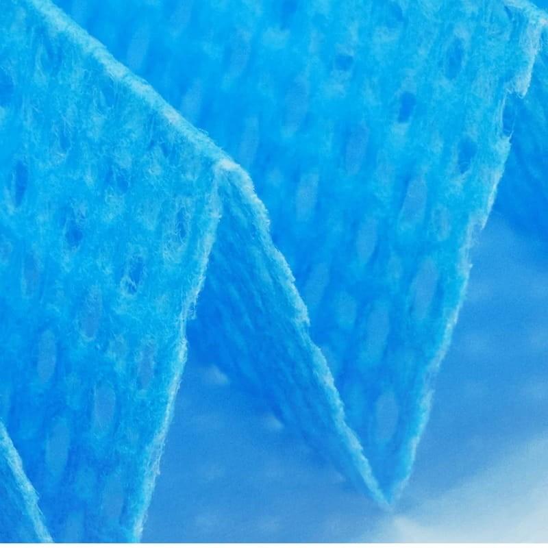 Filtro para Humidificador de Aire Xiaomi Smart Evaporative Humidifier Azul -  estructura plegable