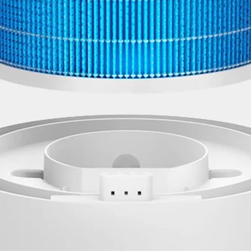 Filtro para Humidificador de Aire Xiaomi Smart Evaporative Humidifier Azul - desmontable