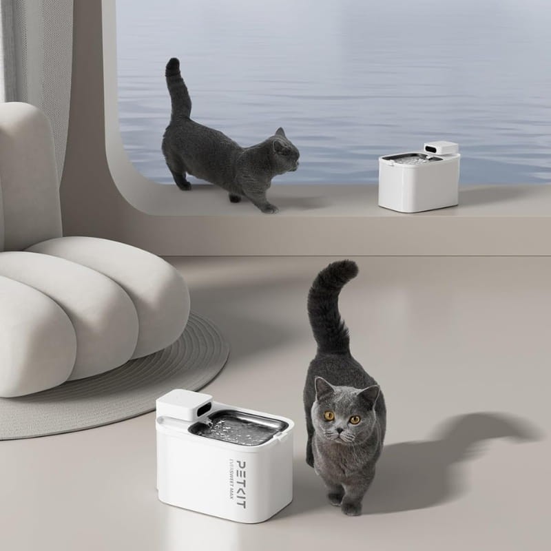 Filtros para Bebedero Automático PETKIT - bebedero compatible