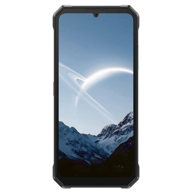 Fossibot F109S 6GB/256GB Gris - vista frontal