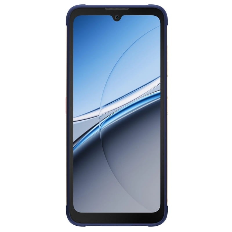 Fossibot F112 Pro 5G 8GB/256GB Azul - vista frontal