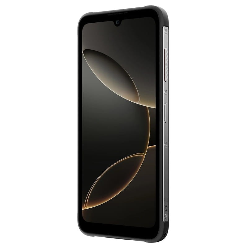 Fossibot F112 Pro 5G 8GB/256GB Negro - vista a 45 grados