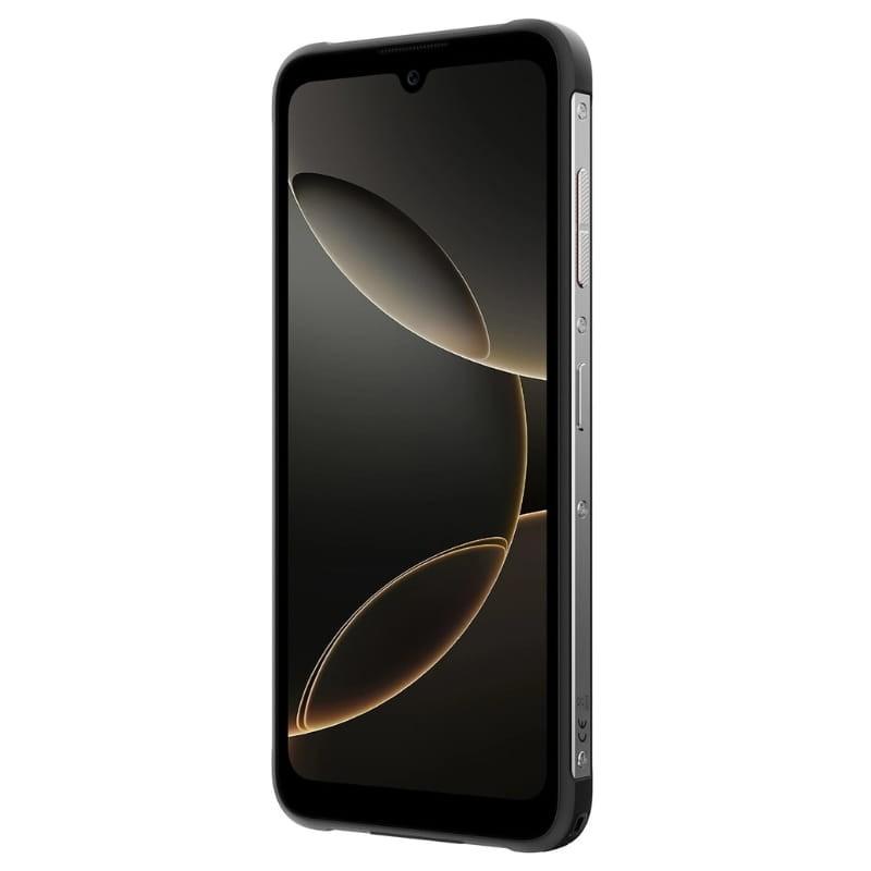 Fossibot F112 Pro 5G 8GB/256GB Negro - vista a 45 grados