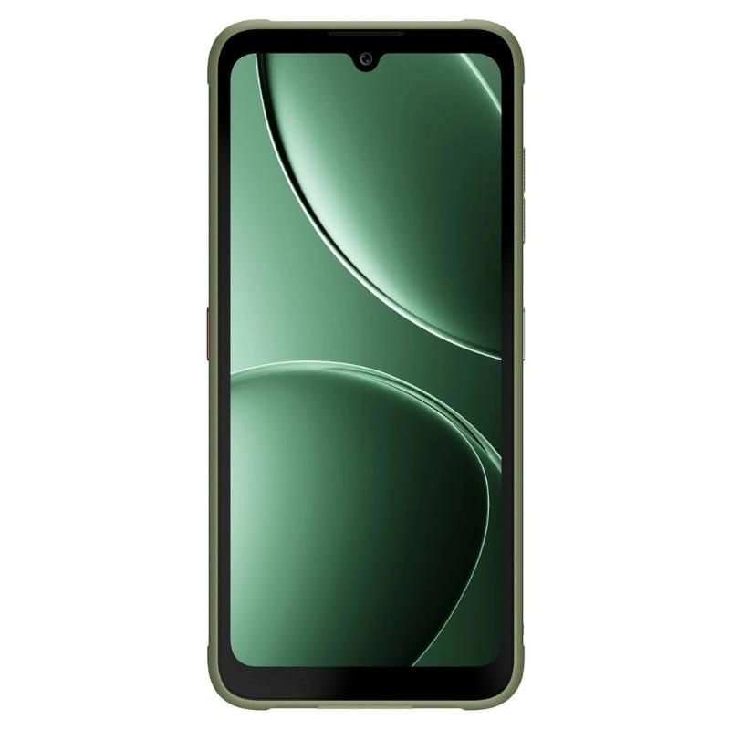 Fossibot F112 Pro 5G 8GB/256GB Verde - vista frontal