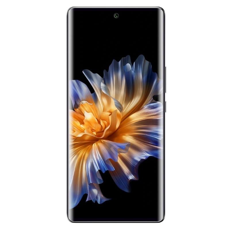 Fossibot S3 Pro 6GB/128GB Negro - vista frontal