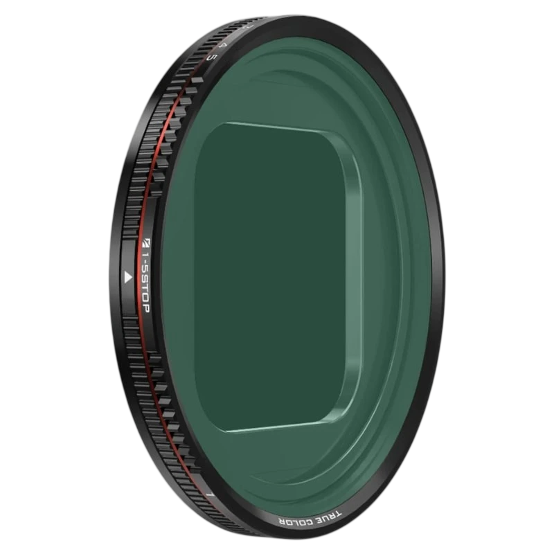 Freewell Serie Sherpa VND 1-5 - Filtro VND para iPhone