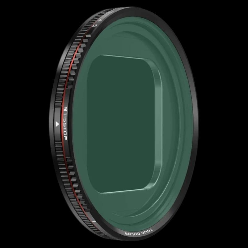 Freewell Serie Sherpa VND 1-5 - Filtro VND para iPhone