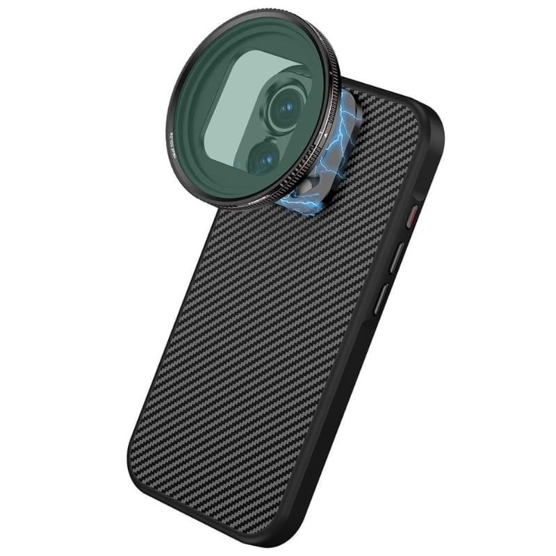 Freewell Serie Sherpa VND 1-5 - Filtro VND para iPhone - filtro para iPhone