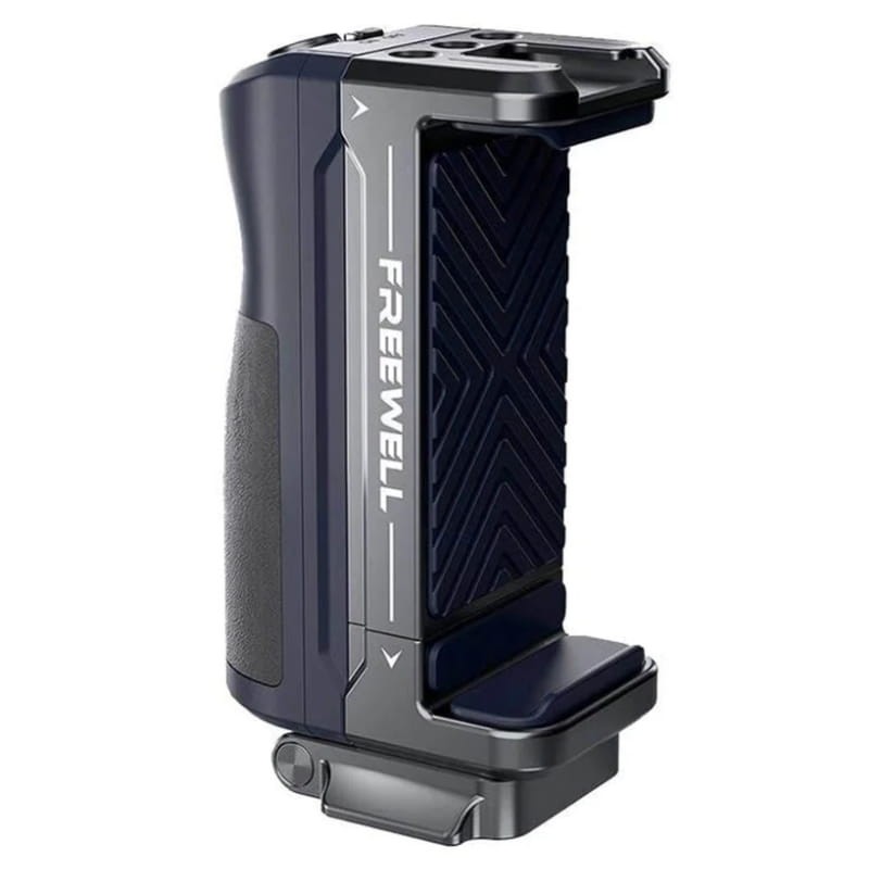 Freewell Versatile Bluetooth Selfie Grip - agarre