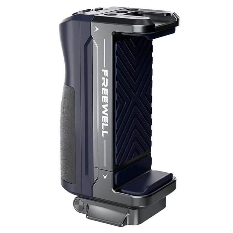 Freewell Versatile Bluetooth Selfie Grip - agarre