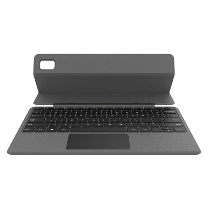 Coque avec clavier pour Jumper EZpad V12 Pro Noir