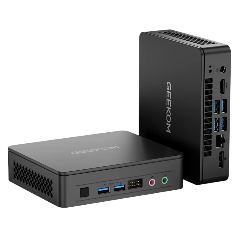 GEEKOM Air12 Lite Intel N150 16GB/512GB Win11 Pro