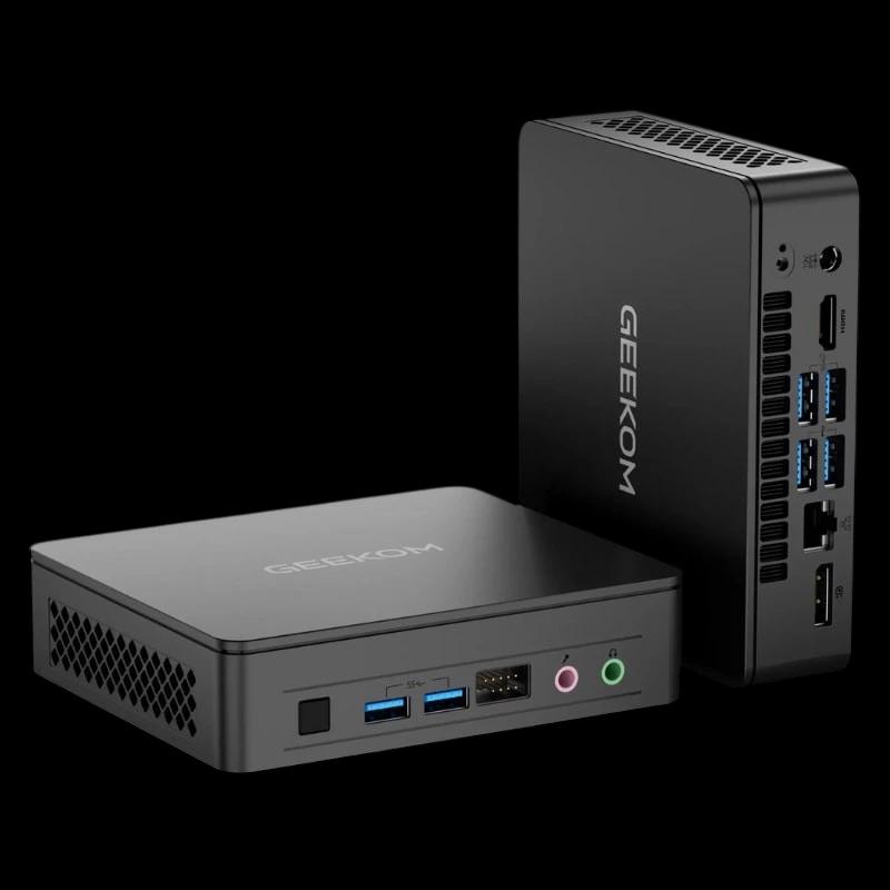 GEEKOM Air12 Lite Intel N150 16GB/512GB Win11 Pro