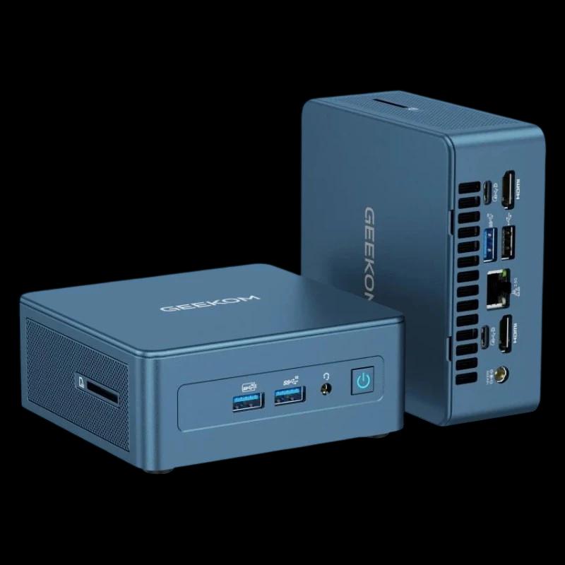 GEEKOM IT13 2025 Edition Intel Core i9-13900HK/32GB/1TB Win 11 Pro