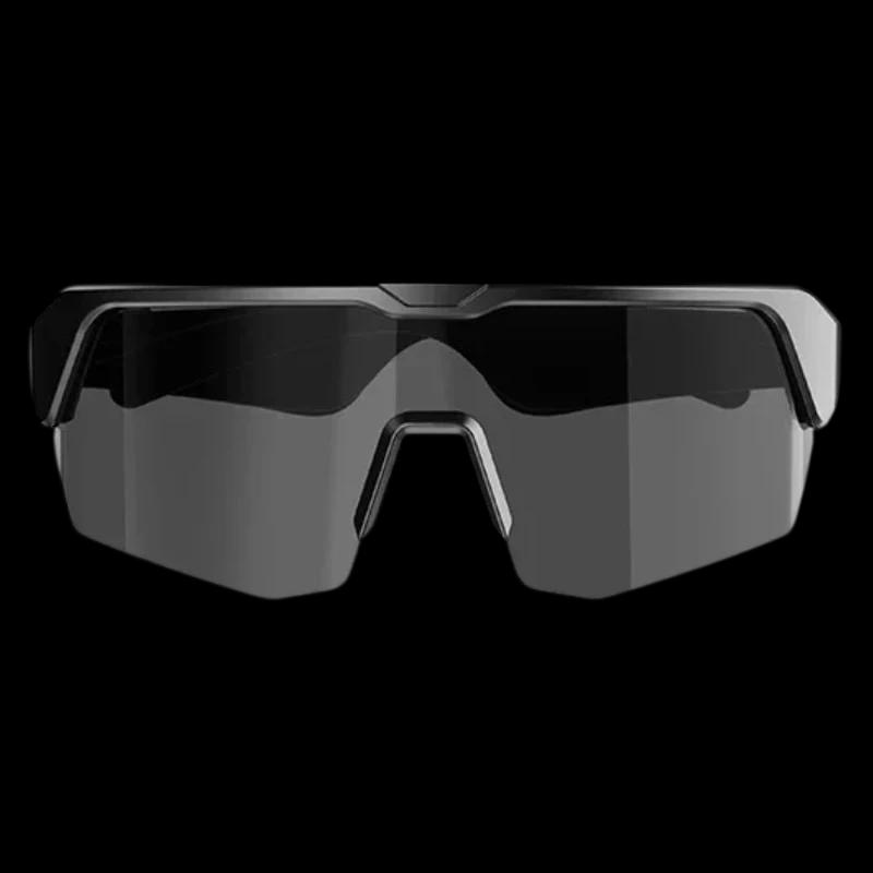 Gafas Inteligentes de Ciclismo Negro