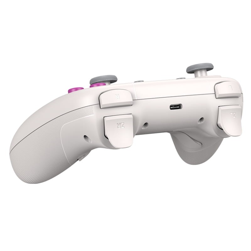 GameSir T4n Nova Blanc - Vue à 45 degrés