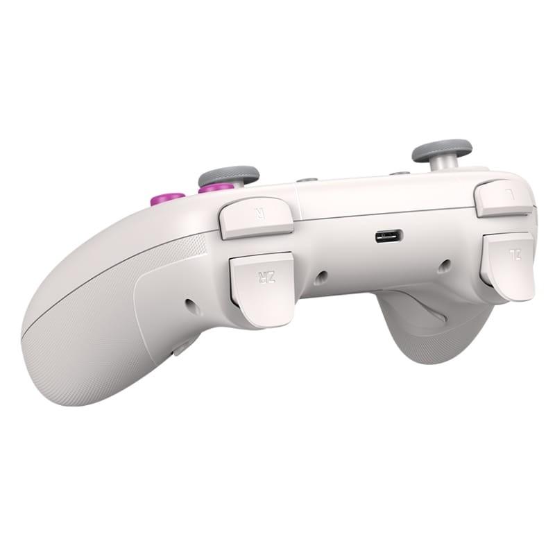 GameSir T4n Nova Blanc - Vue à 45 degrés