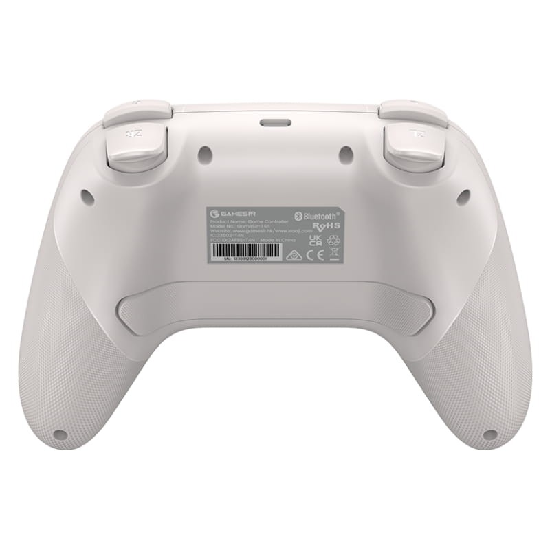 GameSir T4n Nova Blanc - vue arrière