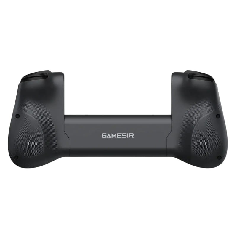 Comando GameSir X5S Preto - vista traseira