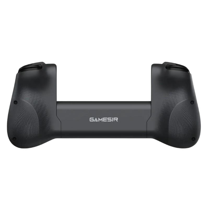 Comando GameSir X5S Preto - vista traseira