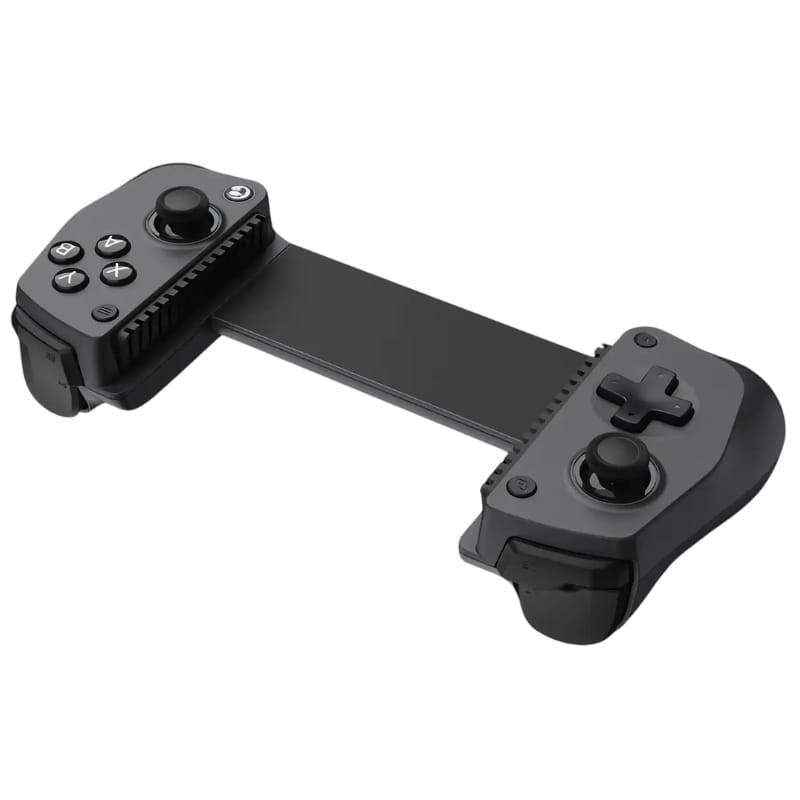 Comando GameSir X5S Preto - vista a 45 graus