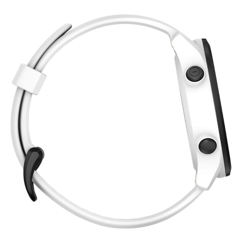 Garmin Approach S12 2022 Edition GPS Blanco - lado derecho