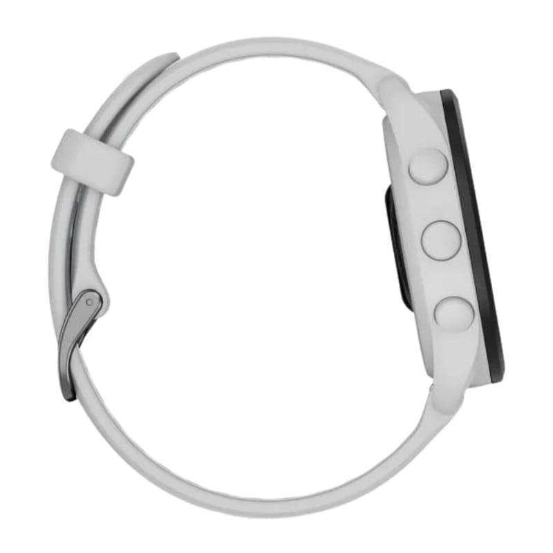 Garmin Forerunner 165 Music Couleur Gris - vue du côté droit