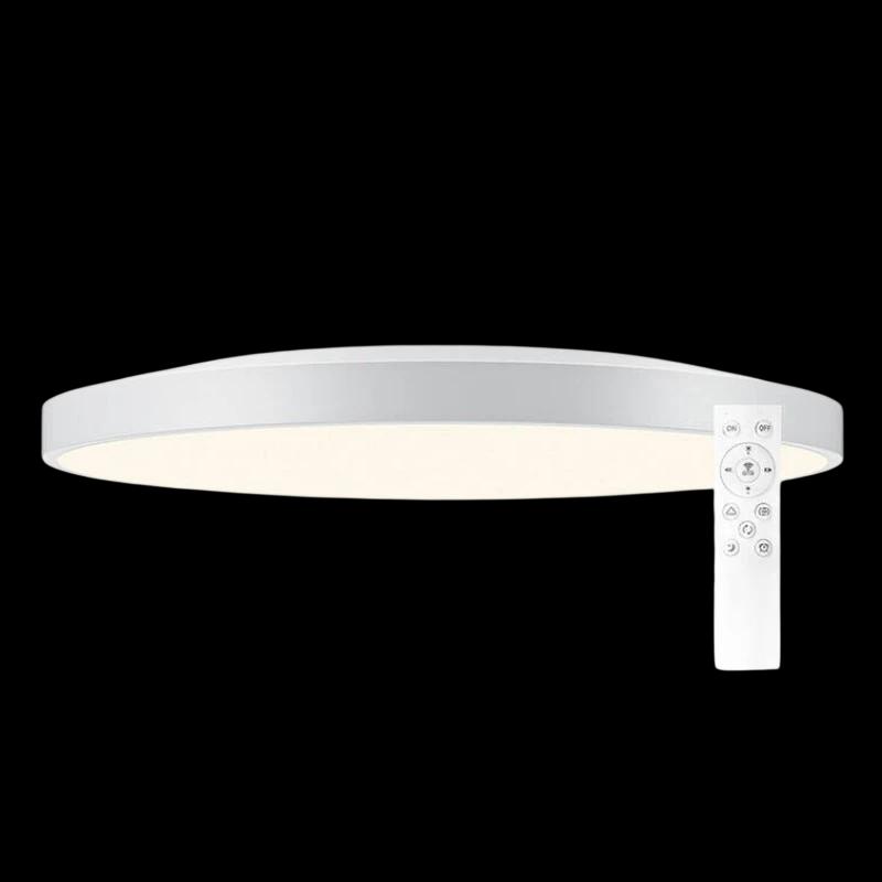 Gosund LB11 320mm RGB WiFi/Bluetooth Blanco - Lámpara de Techo Inteligente