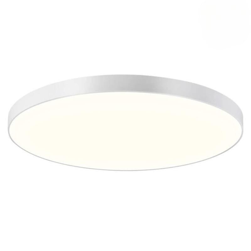 Gosund LB11 320mm RGB WiFi/Bluetooth Blanco - Lámpara de Techo Inteligente - vista inferior