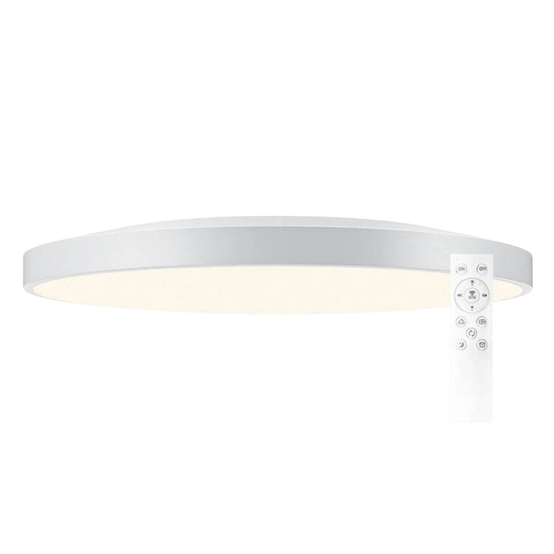 Gosund LB13 300mm RGB Bluetooth Blanco - Lámpara de Techo Inteligente