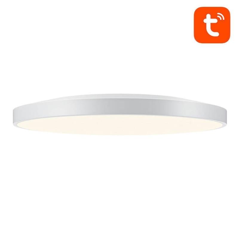 Gosund LB13 300mm RGB Bluetooth Branco - Luz de teto inteligente - vista frontal