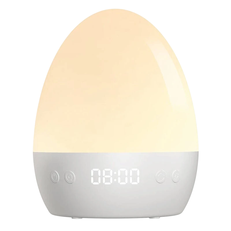 Gosund LB2S WiFi RGB Blanco - Lámpara Inteligente