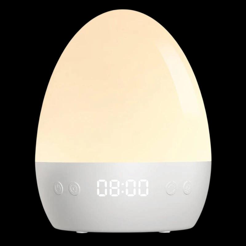 Gosund LB2S WiFi RGB Blanco - Lámpara Inteligente