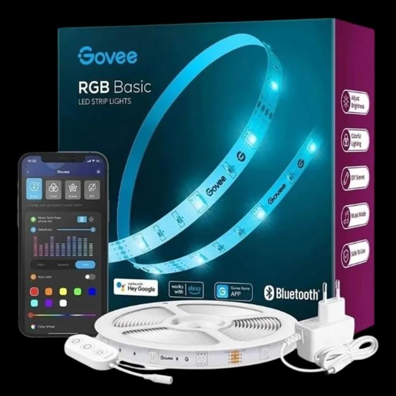 Govee H615A - Tira LED Inteligente