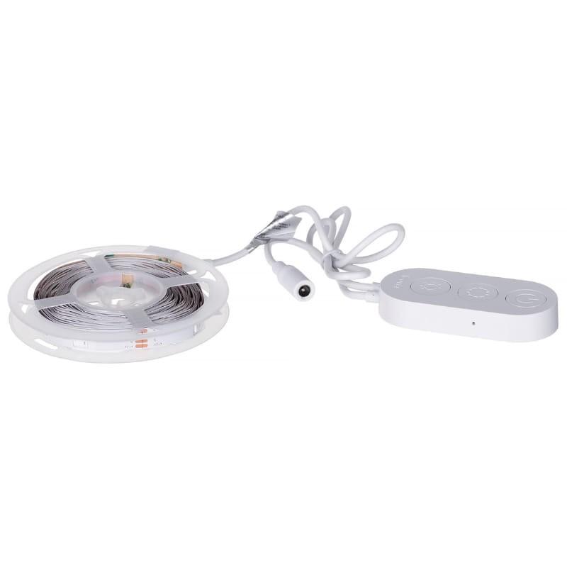 Govee H615A - Tira LED Inteligente - mando integrado