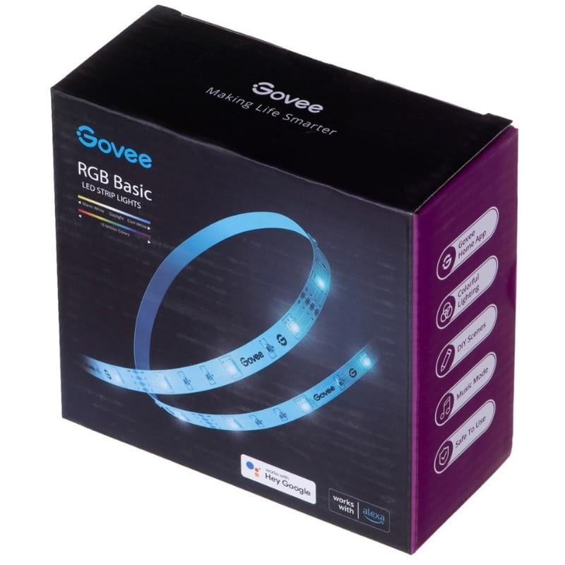 Govee H615A - Tira LED Inteligente - embalaje