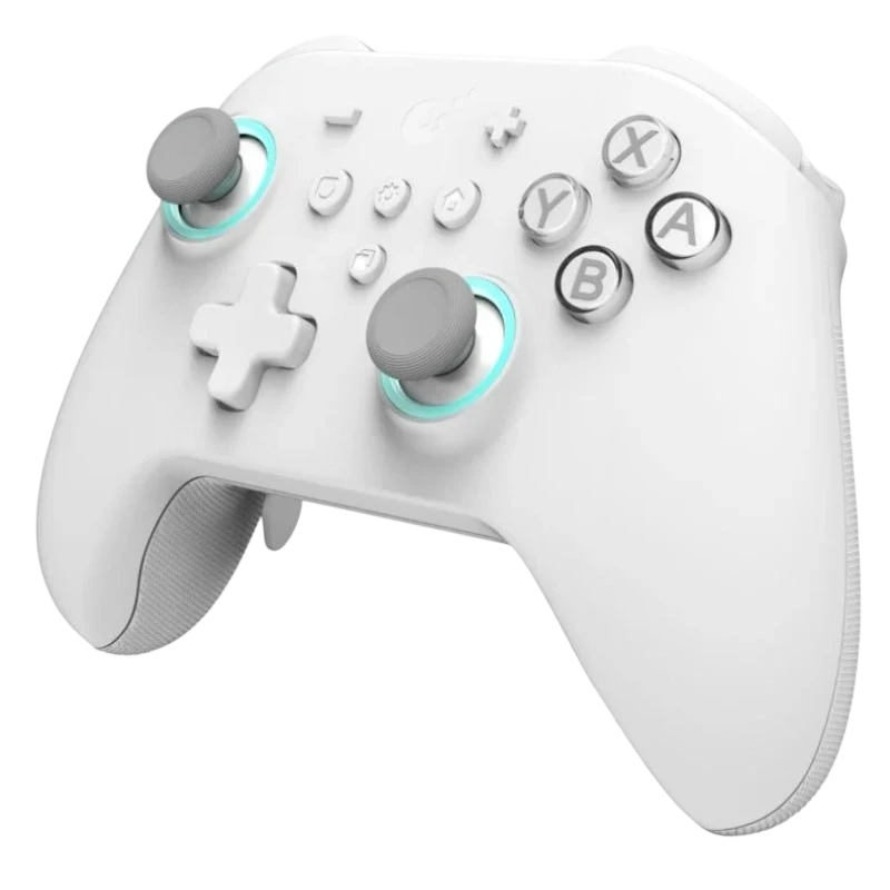 Gulikit KK3 Max NS39 Blanco