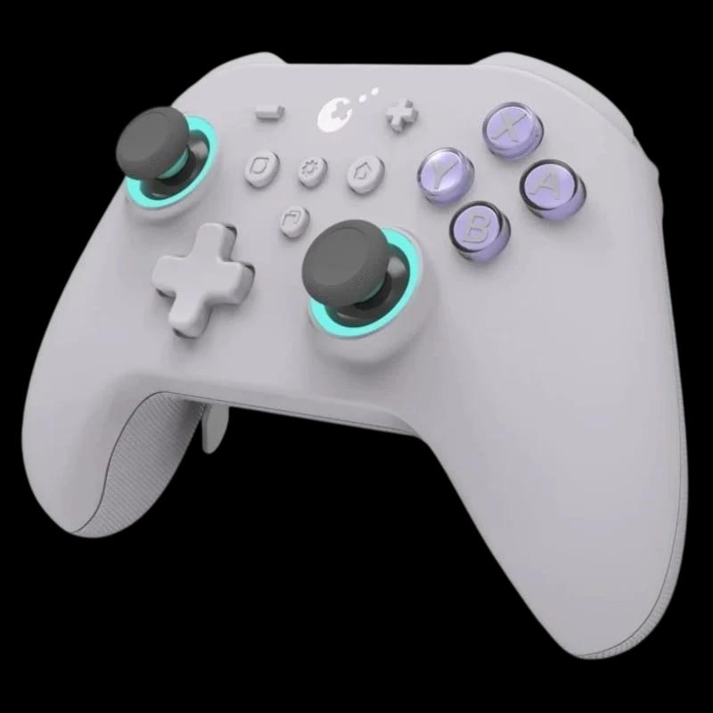 Gulikit KK3 Max NS39 Cinzento